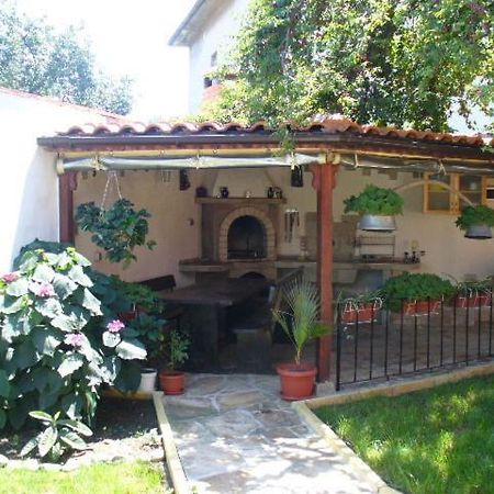 Guest House Alex Chernomorets Dış mekan fotoğraf