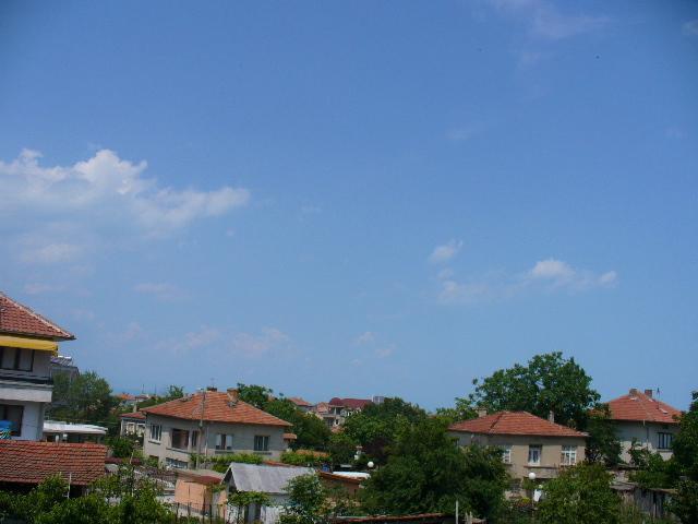 Guest House Alex Chernomorets Dış mekan fotoğraf