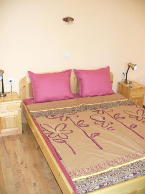 Guest House Alex Chernomorets Dış mekan fotoğraf