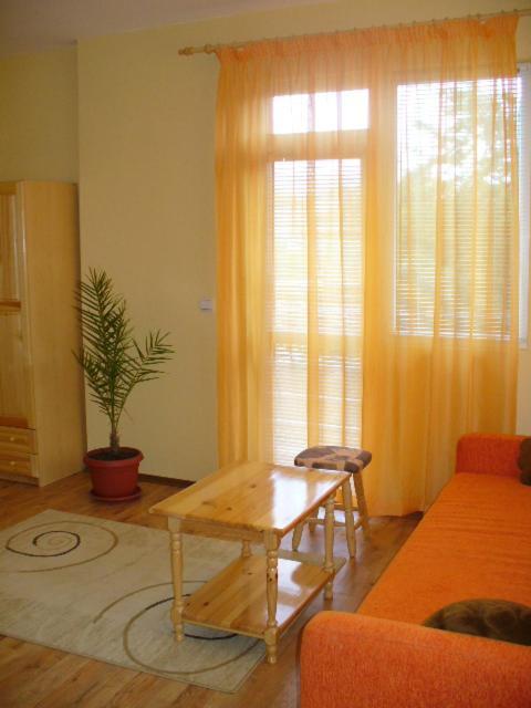 Guest House Alex Chernomorets Dış mekan fotoğraf