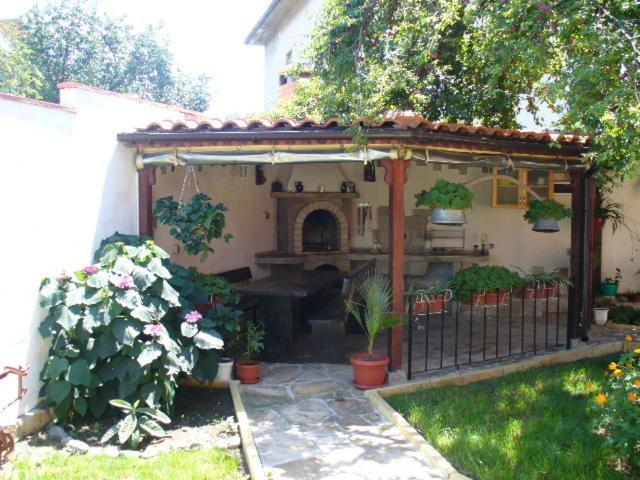Guest House Alex Chernomorets Dış mekan fotoğraf