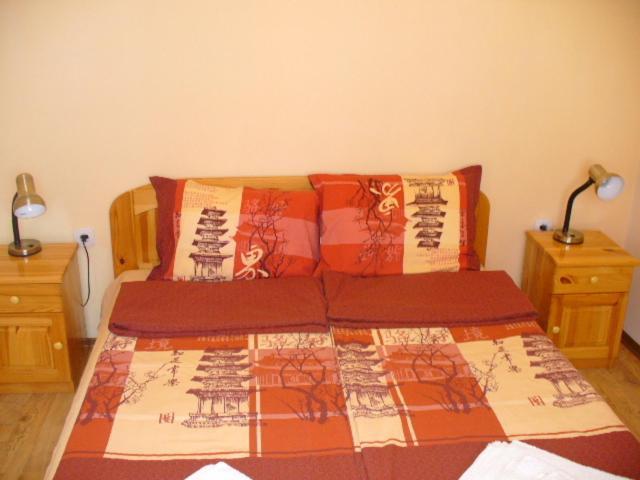 Guest House Alex Chernomorets Dış mekan fotoğraf