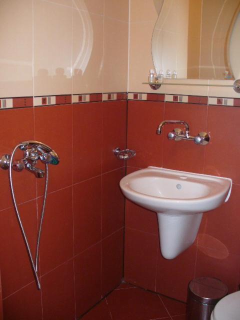 Guest House Alex Chernomorets Dış mekan fotoğraf