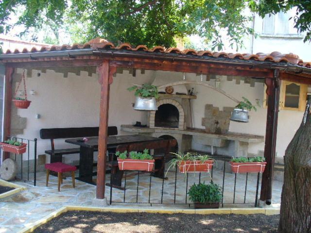 Guest House Alex Chernomorets Dış mekan fotoğraf
