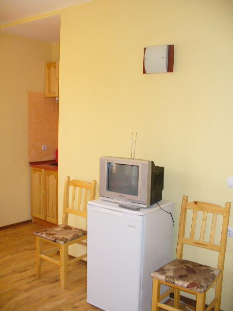 Guest House Alex Chernomorets Dış mekan fotoğraf