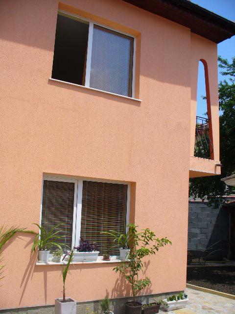 Guest House Alex Chernomorets Dış mekan fotoğraf