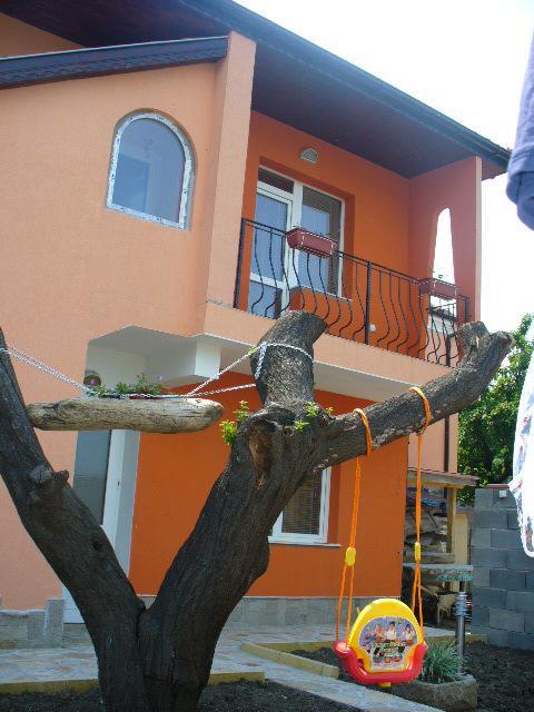Guest House Alex Chernomorets Dış mekan fotoğraf