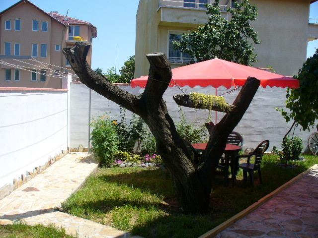 Guest House Alex Chernomorets Dış mekan fotoğraf